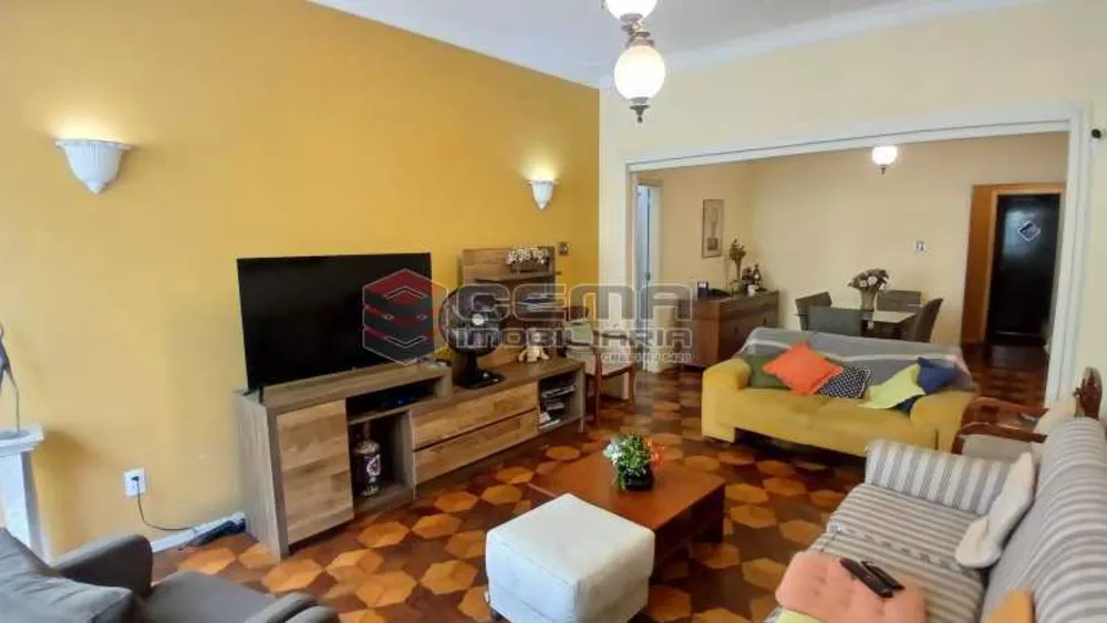 Apartamento, 3 quartos, 147 m² - Foto 15