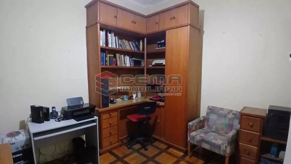 Apartamento, 3 quartos, 147 m² - Foto 18