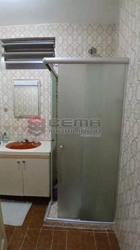Apartamento, 3 quartos, 147 m² - Foto 2