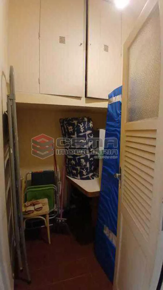 Apartamento, 3 quartos, 147 m² - Foto 29