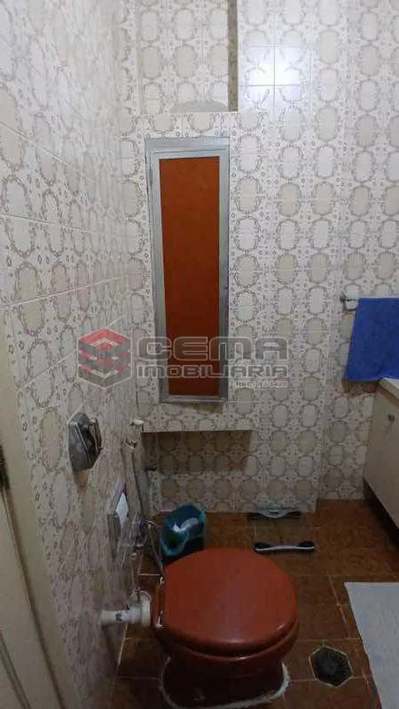 Apartamento, 3 quartos, 147 m² - Foto 10