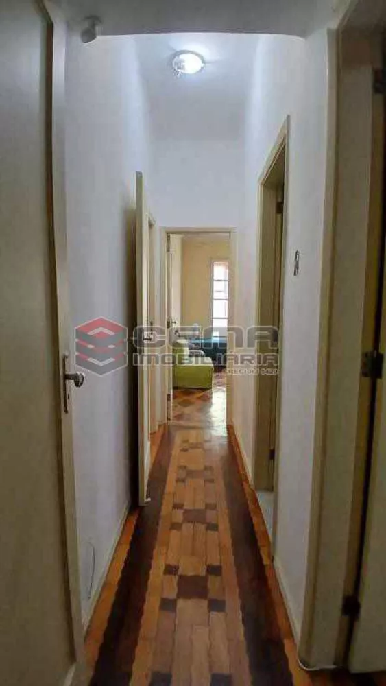 Apartamento, 3 quartos, 147 m² - Foto 1