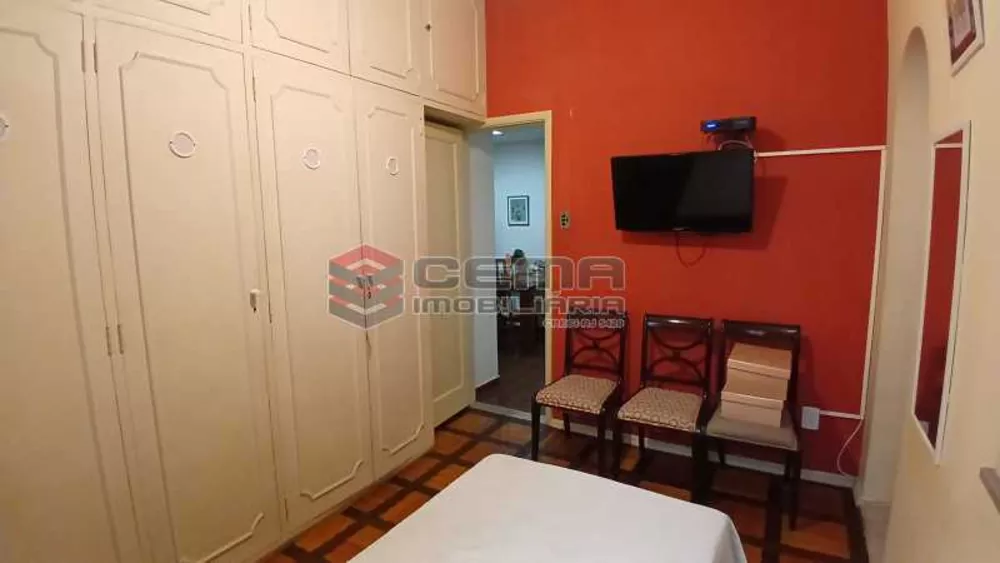 Apartamento, 3 quartos, 147 m² - Foto 14