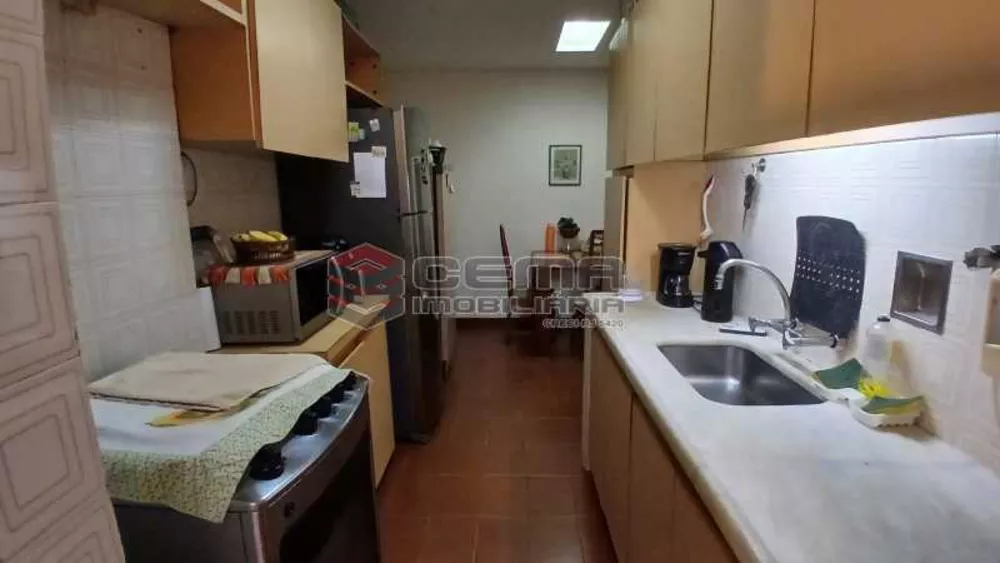 Apartamento, 3 quartos, 147 m² - Foto 6