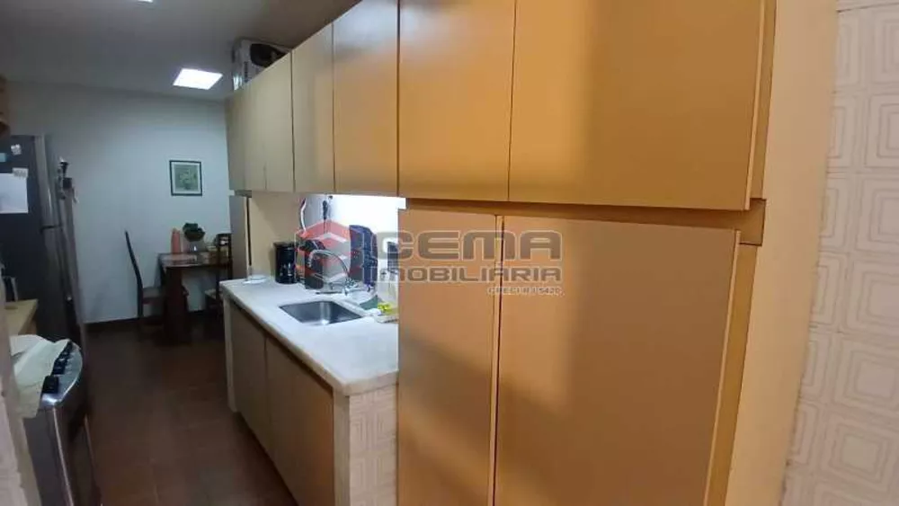 Apartamento, 3 quartos, 147 m² - Foto 8