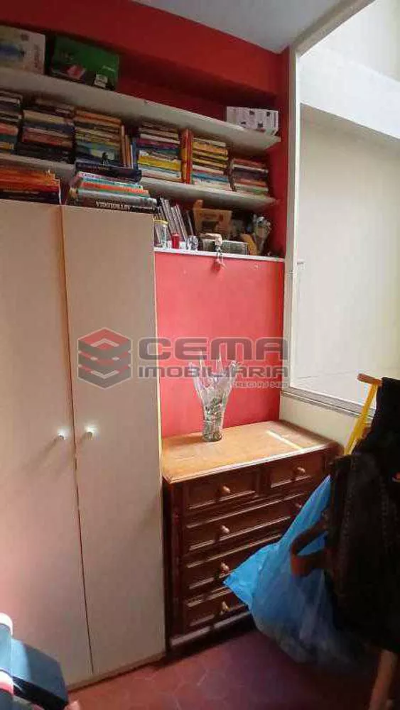 Apartamento, 3 quartos, 147 m² - Foto 11
