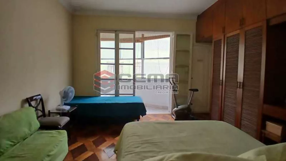 Apartamento, 3 quartos, 147 m² - Foto 28