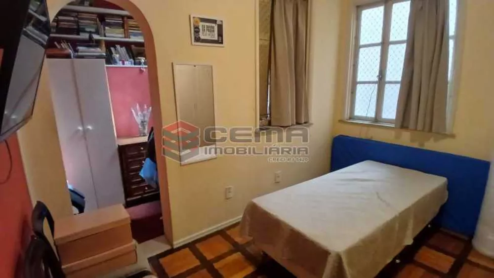 Apartamento, 3 quartos, 147 m² - Foto 19