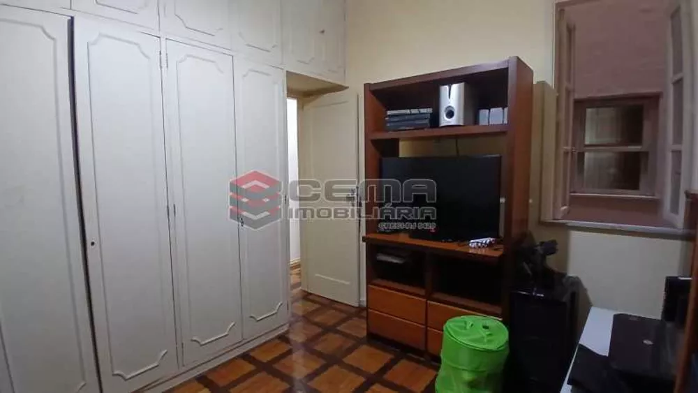 Apartamento, 3 quartos, 147 m² - Foto 22