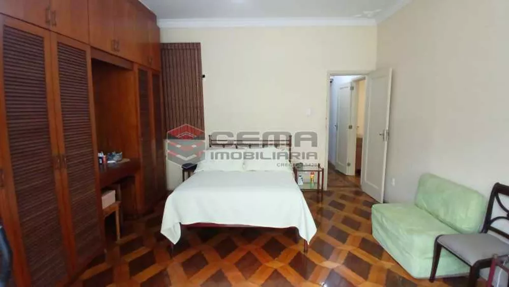 Apartamento, 3 quartos, 147 m² - Foto 24