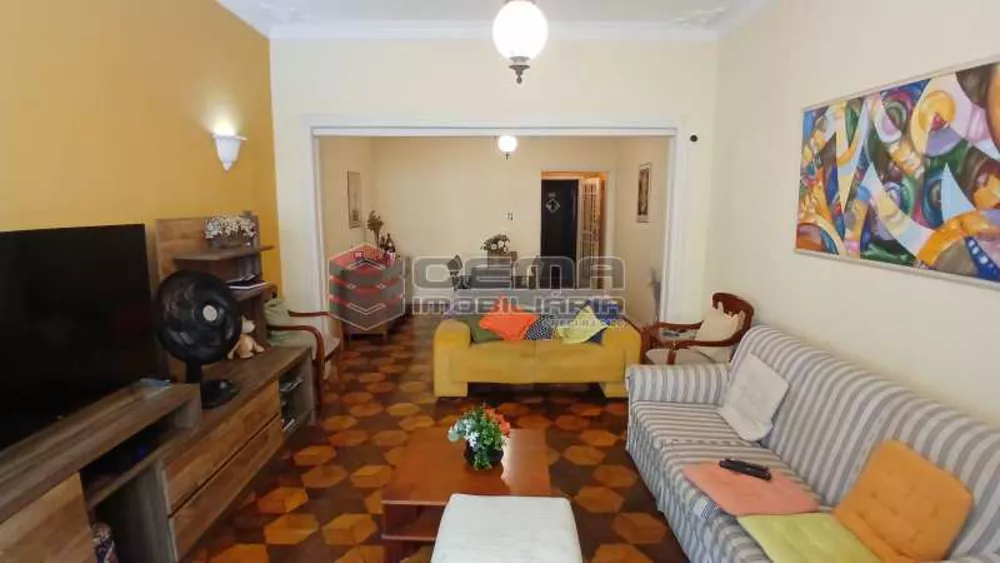 Apartamento, 3 quartos, 147 m² - Foto 13