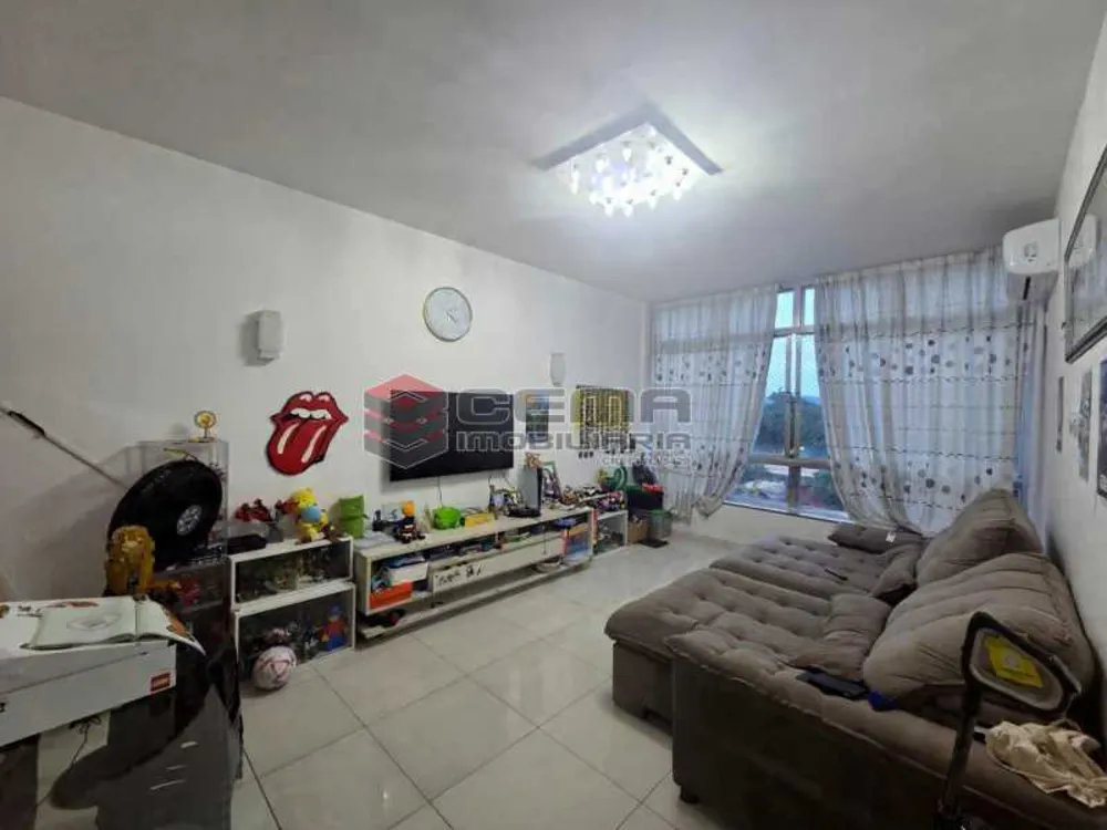 Apartamento, 4 quartos, 163 m² - Foto 2