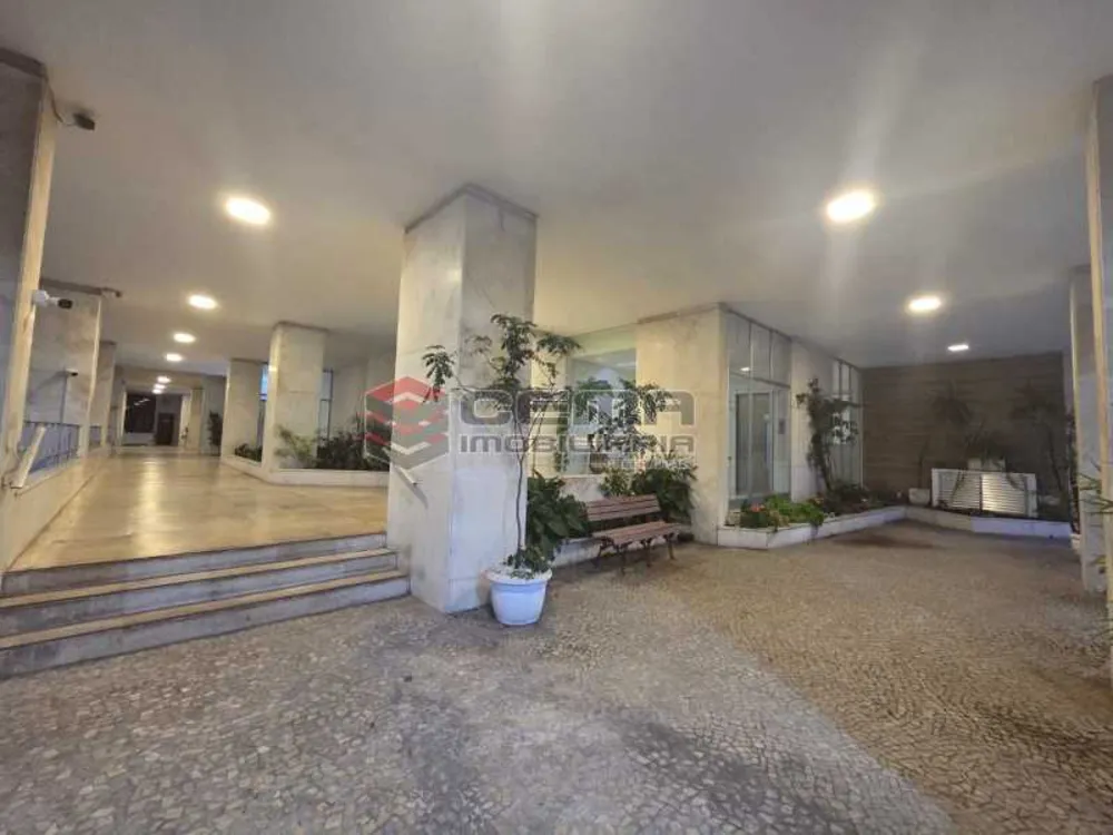 Apartamento, 4 quartos, 163 m² - Foto 14