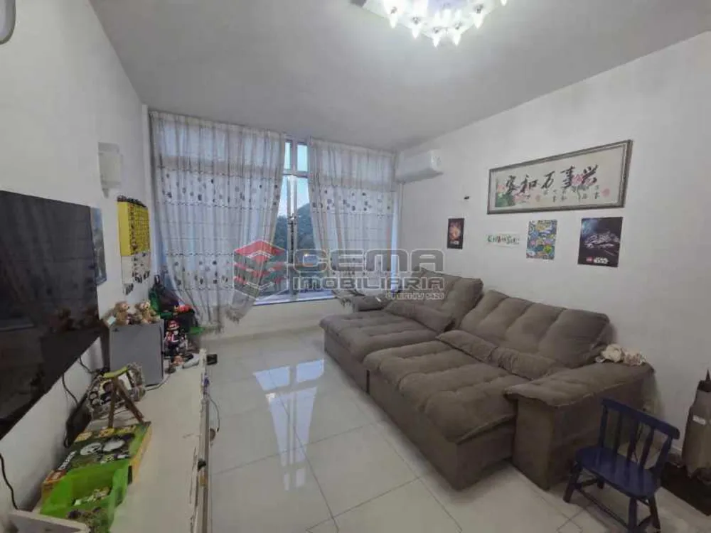 Apartamento, 4 quartos, 163 m² - Foto 1