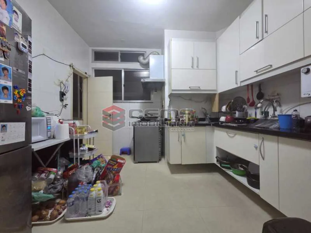Apartamento, 4 quartos, 163 m² - Foto 19