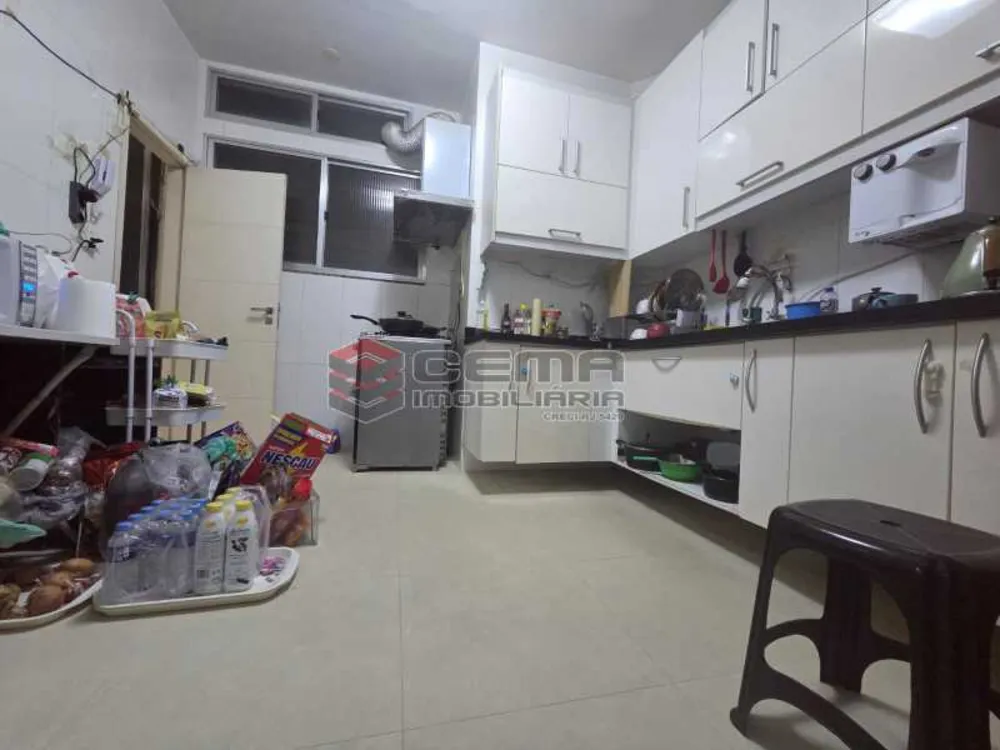 Apartamento, 4 quartos, 163 m² - Foto 18