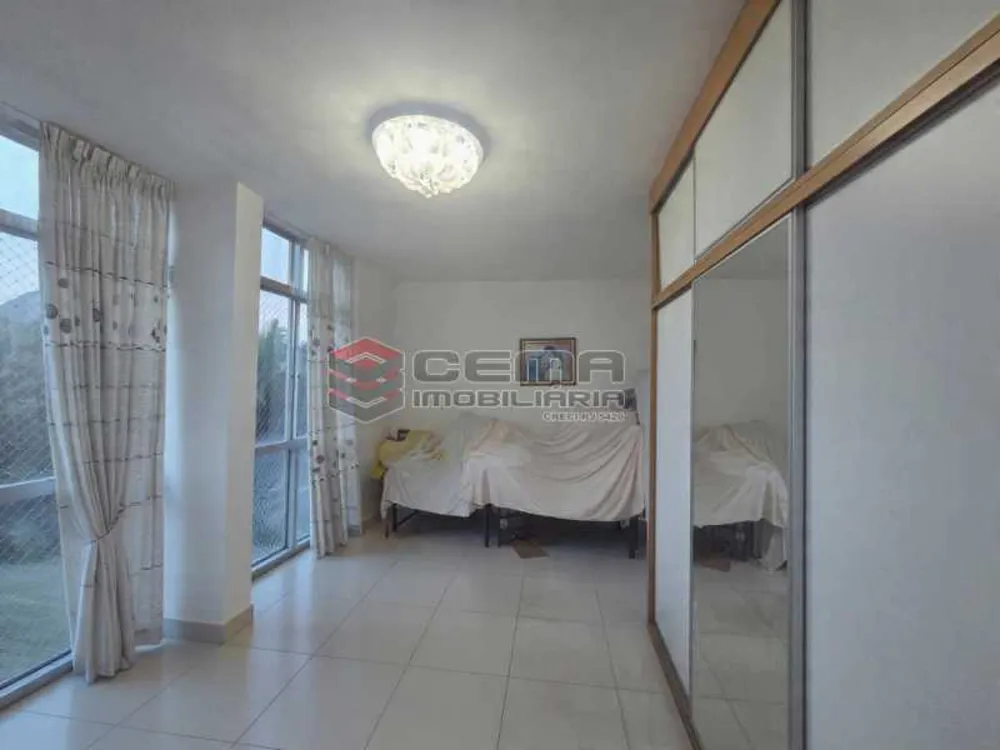 Apartamento, 4 quartos, 163 m² - Foto 5
