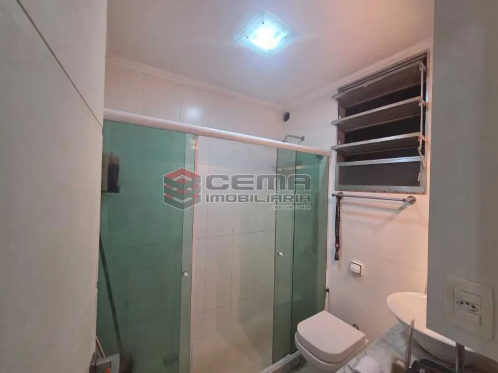 Apartamento, 4 quartos, 163 m² - Foto 17