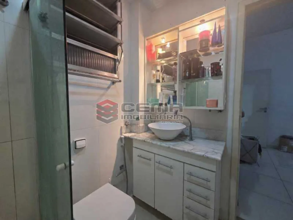 Apartamento, 4 quartos, 163 m² - Foto 15