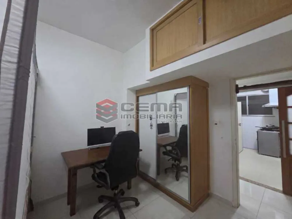 Apartamento, 4 quartos, 163 m² - Foto 6