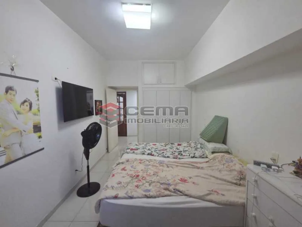 Apartamento, 4 quartos, 163 m² - Foto 9