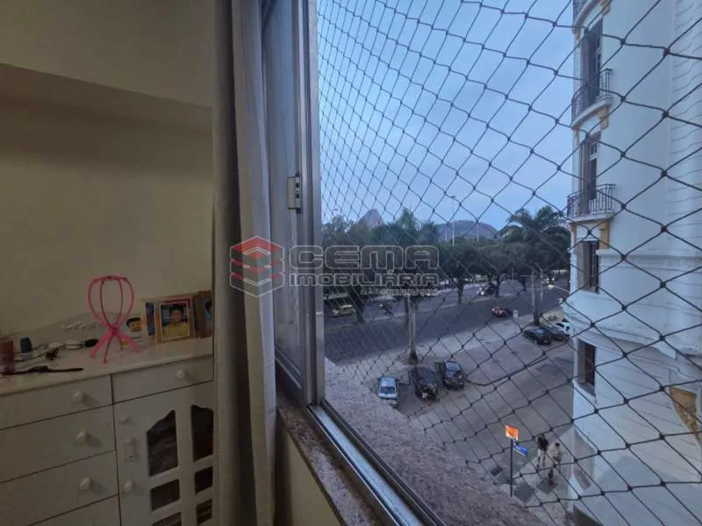 Apartamento, 4 quartos, 163 m² - Foto 12
