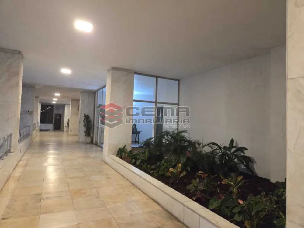 Apartamento, 4 quartos, 163 m² - Foto 13