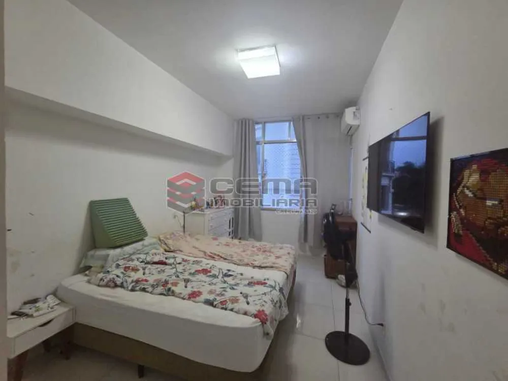 Apartamento, 4 quartos, 163 m² - Foto 10