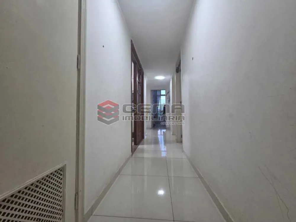 Apartamento, 4 quartos, 163 m² - Foto 4