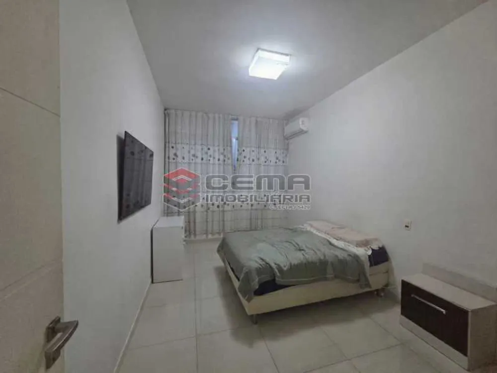 Apartamento, 4 quartos, 163 m² - Foto 8