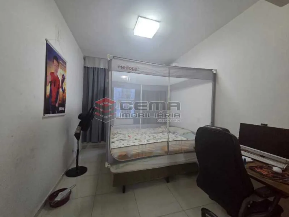Apartamento, 4 quartos, 163 m² - Foto 7