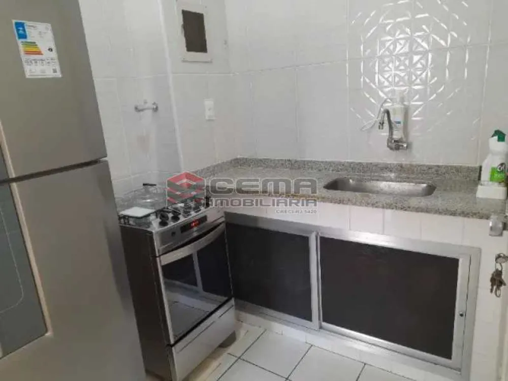 Apartamento, 2 quartos, 66 m² - Foto 11