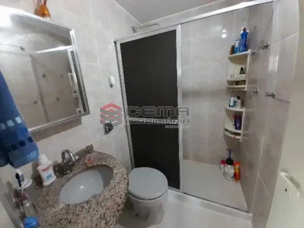 Apartamento, 2 quartos, 66 m² - Foto 9
