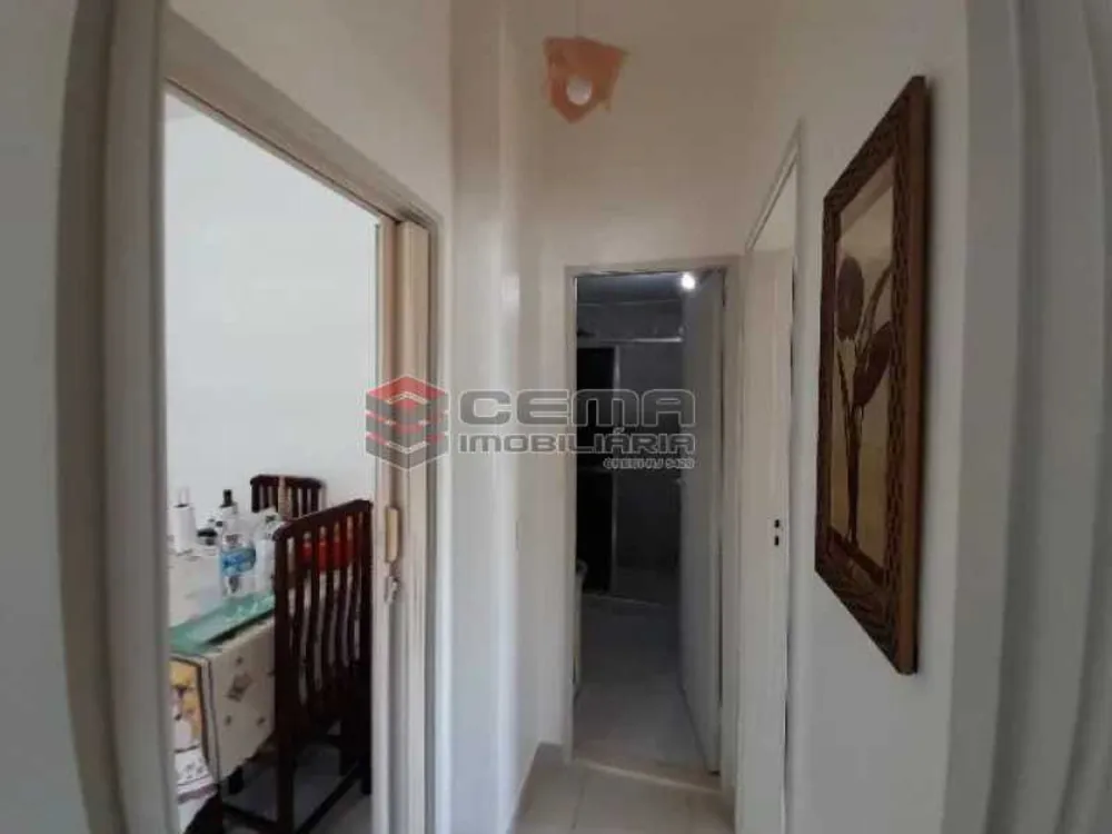 Apartamento, 2 quartos, 66 m² - Foto 8
