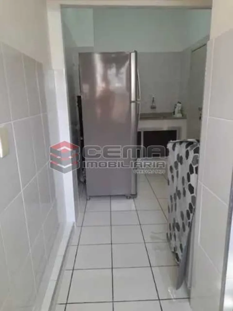 Apartamento, 2 quartos, 66 m² - Foto 15