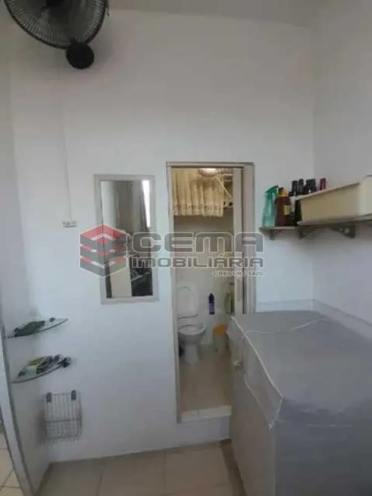 Apartamento, 2 quartos, 66 m² - Foto 19