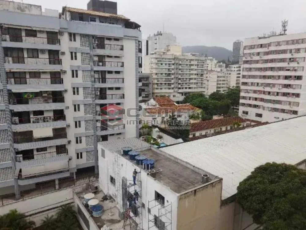 Apartamento, 2 quartos, 66 m² - Foto 2