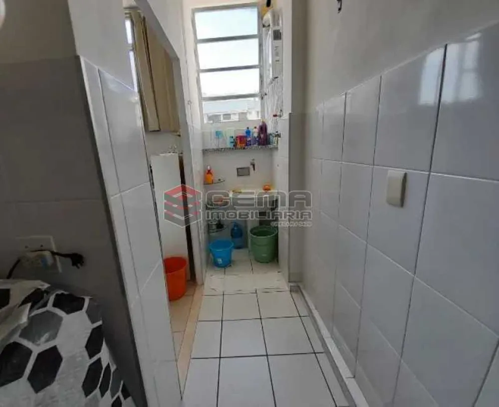 Apartamento, 2 quartos, 66 m² - Foto 17