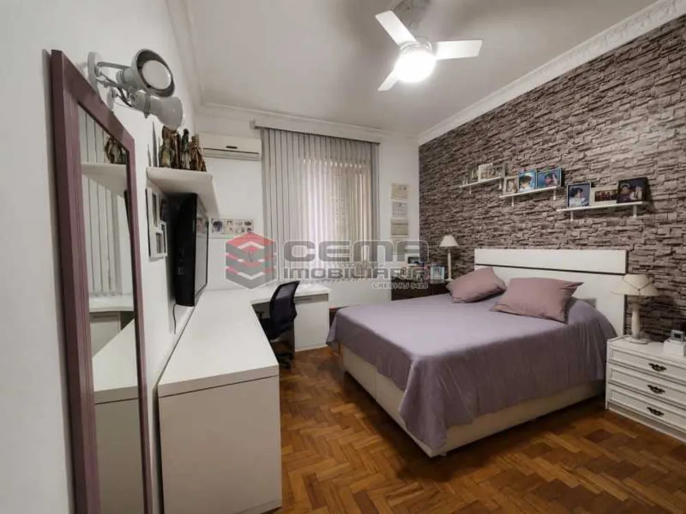 Apartamento, 3 quartos, 122 m² - Foto 11