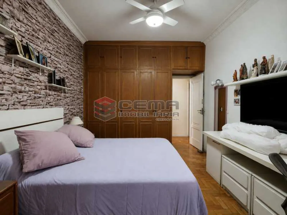 Apartamento, 3 quartos, 122 m² - Foto 7