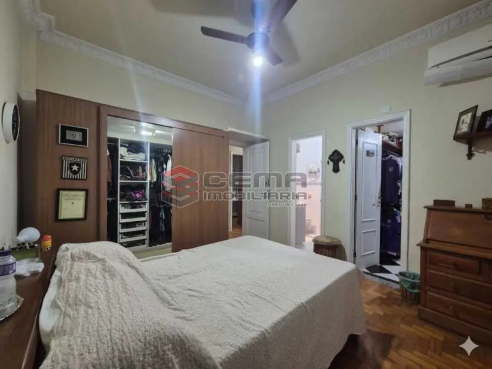 Apartamento, 3 quartos, 122 m² - Foto 9