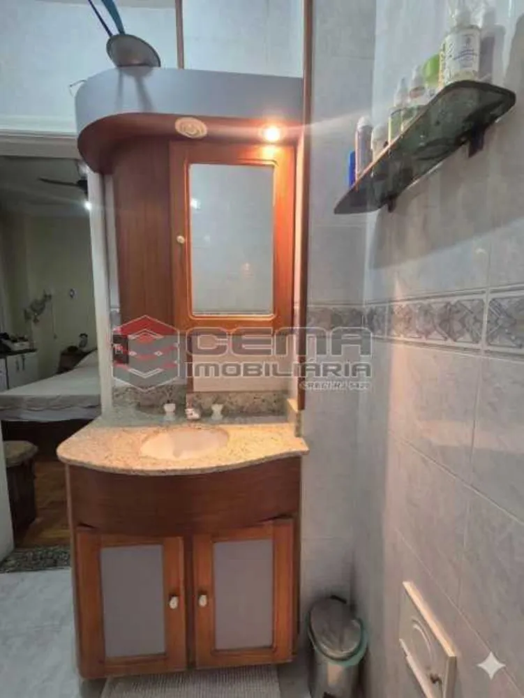 Apartamento, 3 quartos, 122 m² - Foto 4