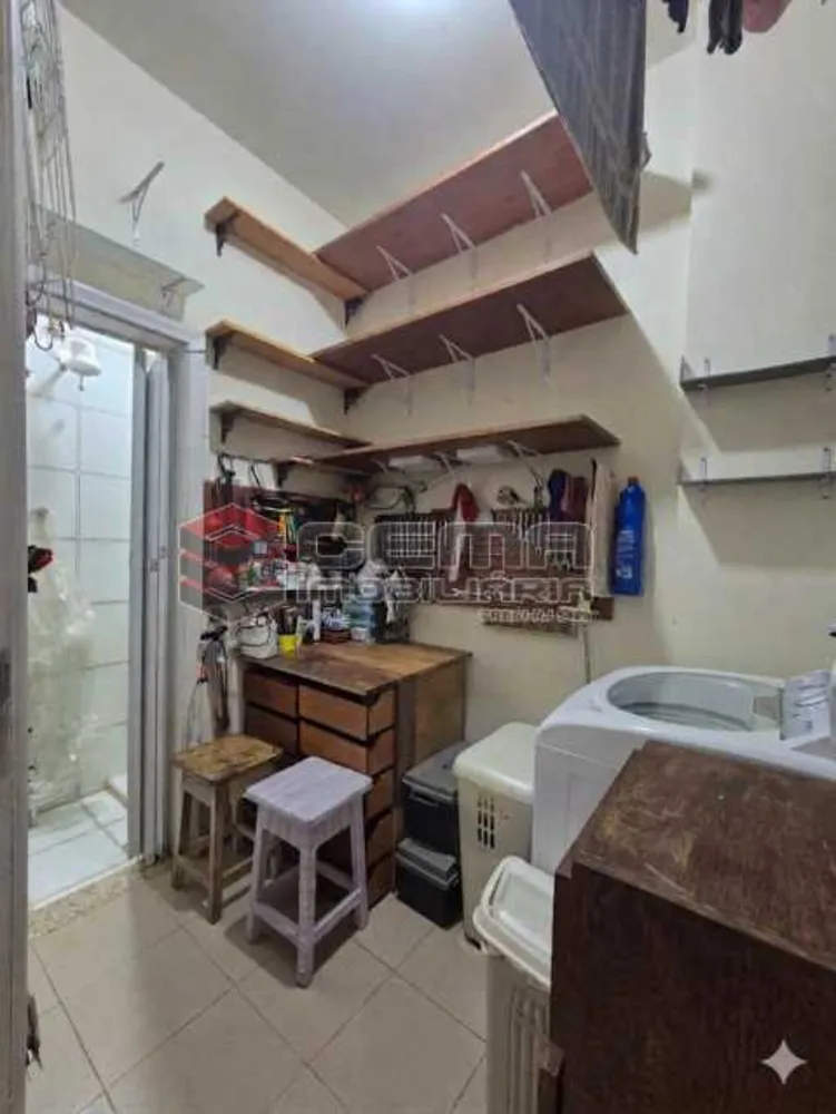 Apartamento, 3 quartos, 122 m² - Foto 10