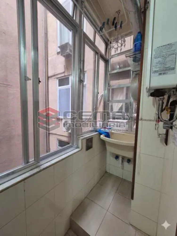 Apartamento, 3 quartos, 122 m² - Foto 2