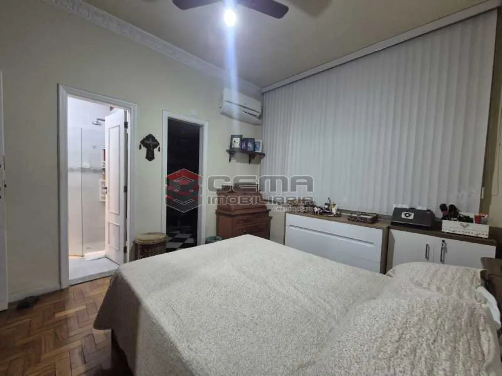 Apartamento, 3 quartos, 122 m² - Foto 3