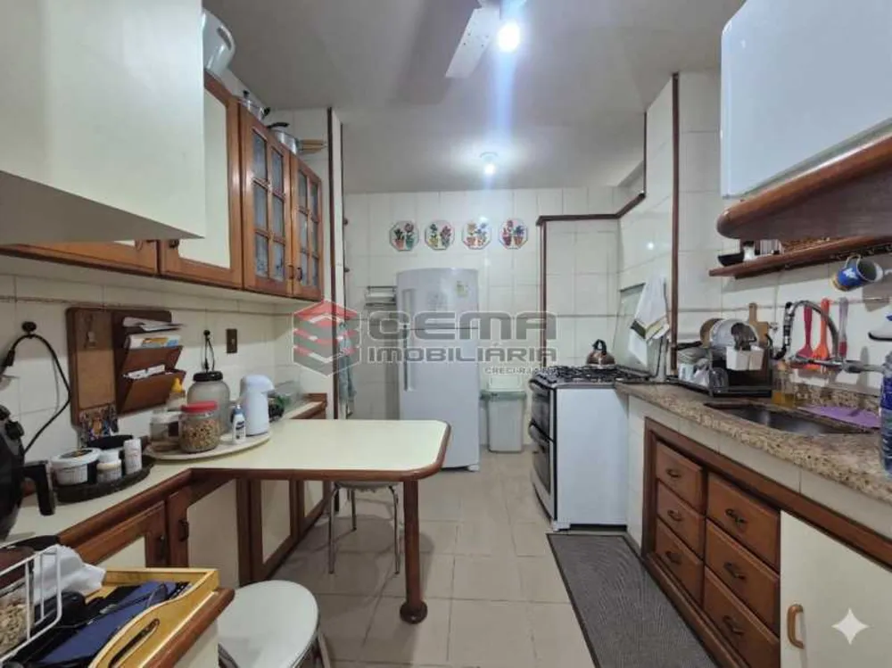 Apartamento, 3 quartos, 122 m² - Foto 1