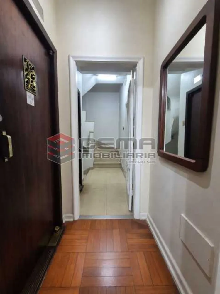 Apartamento, 3 quartos, 122 m² - Foto 8