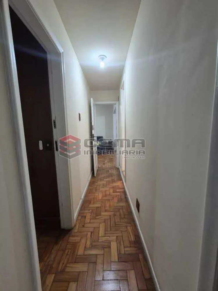 Apartamento, 3 quartos, 122 m² - Foto 5