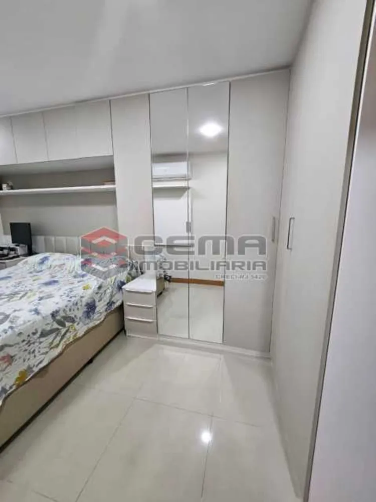 Apartamento, 2 quartos, 94 m² - Foto 12