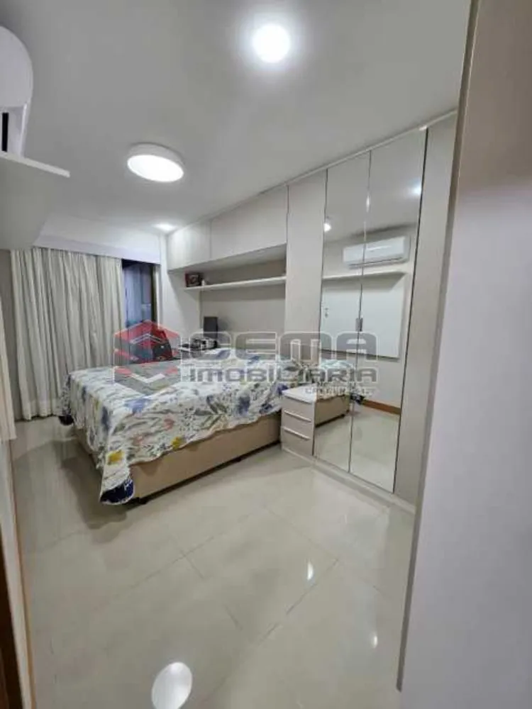 Apartamento, 2 quartos, 94 m² - Foto 14